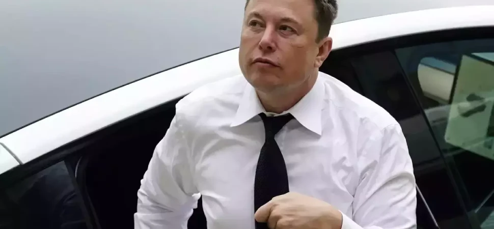 Warum wird Musk verklagt?