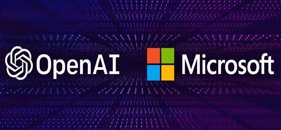 OpenAI und Microsoft wegen Urheberrechtsverletzung verklagt