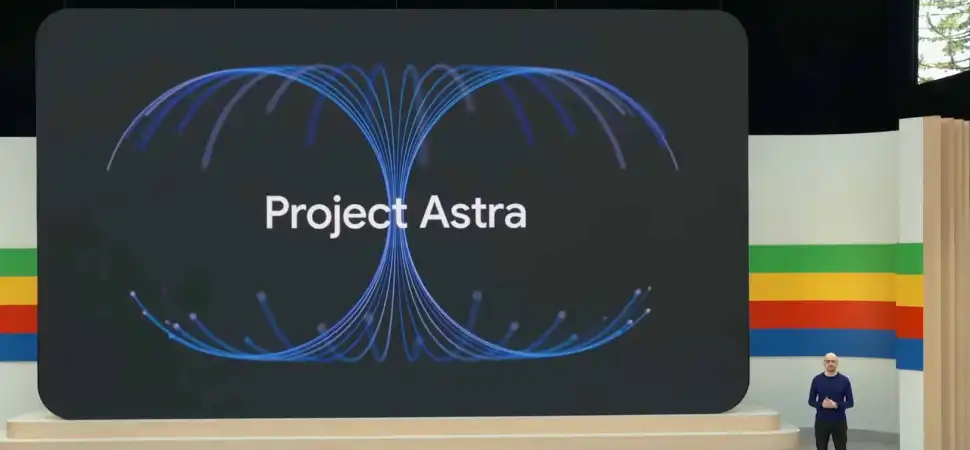 Project Astra Google