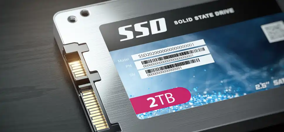 Wie kann ich den Zustand meiner Festplatte und SSD überprüfen?