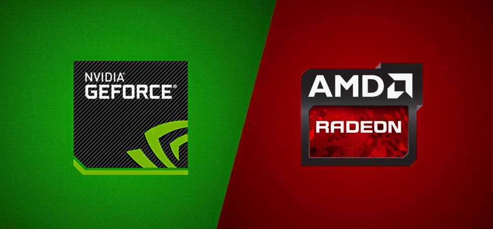 Argumente für die Wahl von AMD Radeon gegenüber NVIDIA GeForce