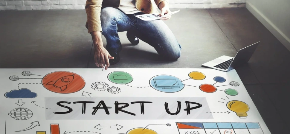 Top 7 der europaischen Start-ups mit Investitionen in Millionen Euro