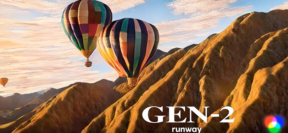 Runway Gen-2