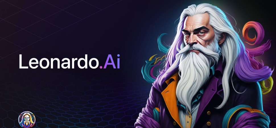 Leonardo AI