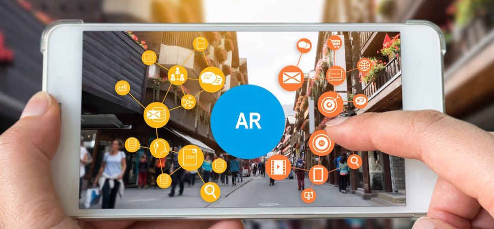 Wie wird sich unser Leben durch die Entwicklung von Augmented Reality verändern?