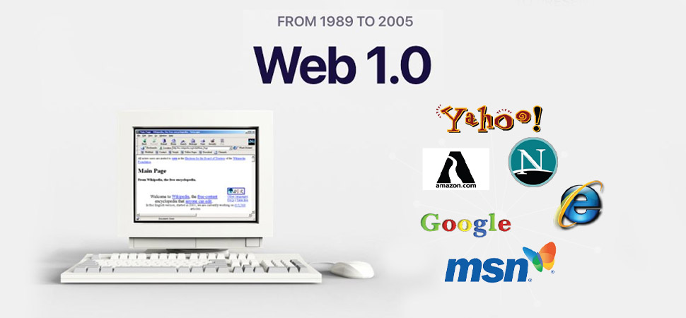 Web 1.0