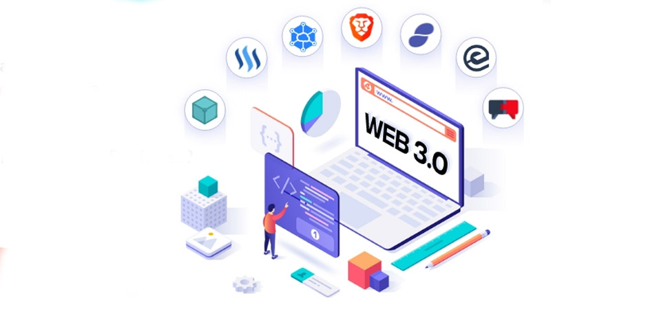 Ist das Web 3.0 ein Betrug?