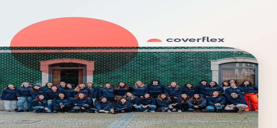 Coverflex startup review