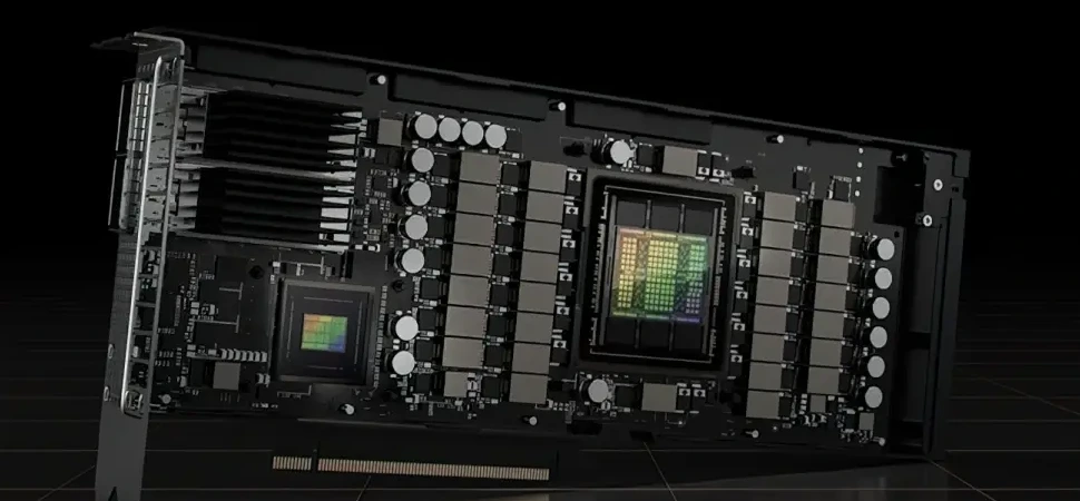 Nvidia Transformer Engine