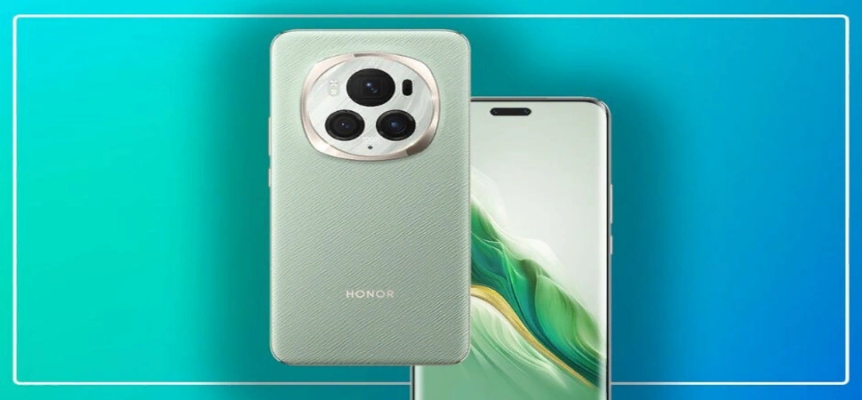 HONOR Magic 6 Pro смартфон премиум-класса